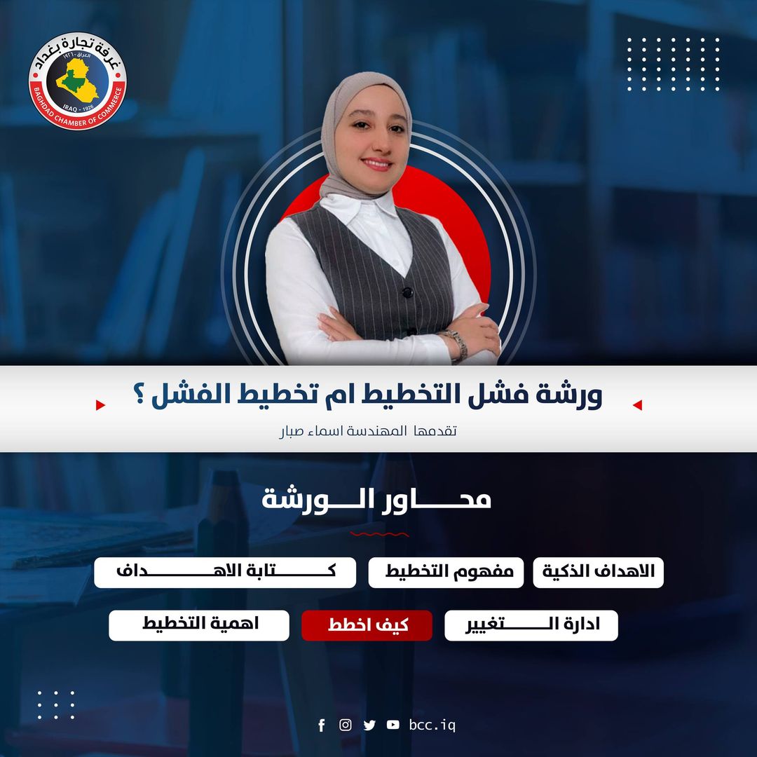 مفهوم التخطيط وتحقيق الأهداف