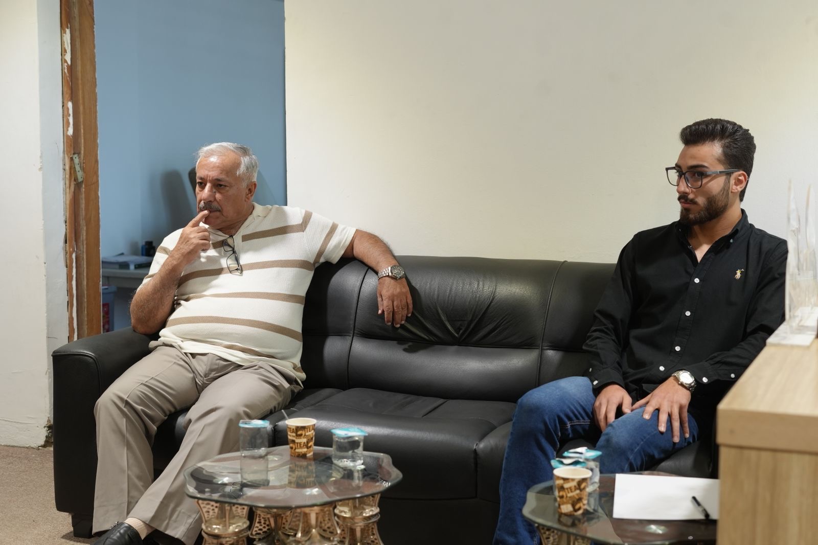 غرفة تجارة بغداد ومركز البيانات الوطني ينظمان ورشة بشان تكامل الأنظمة الرقمية 