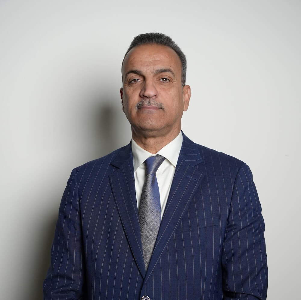 صورة دريد الغريري