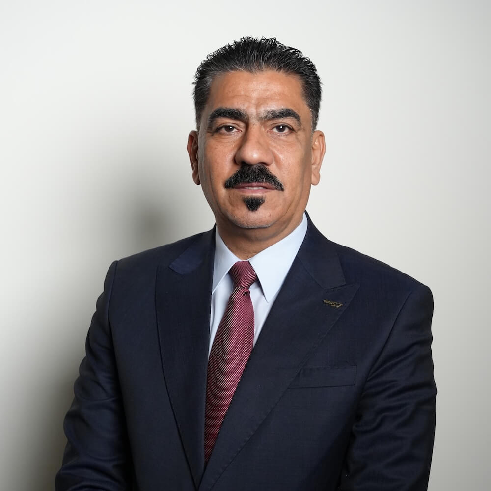 صورة فراس رسول جعفر الحمداني