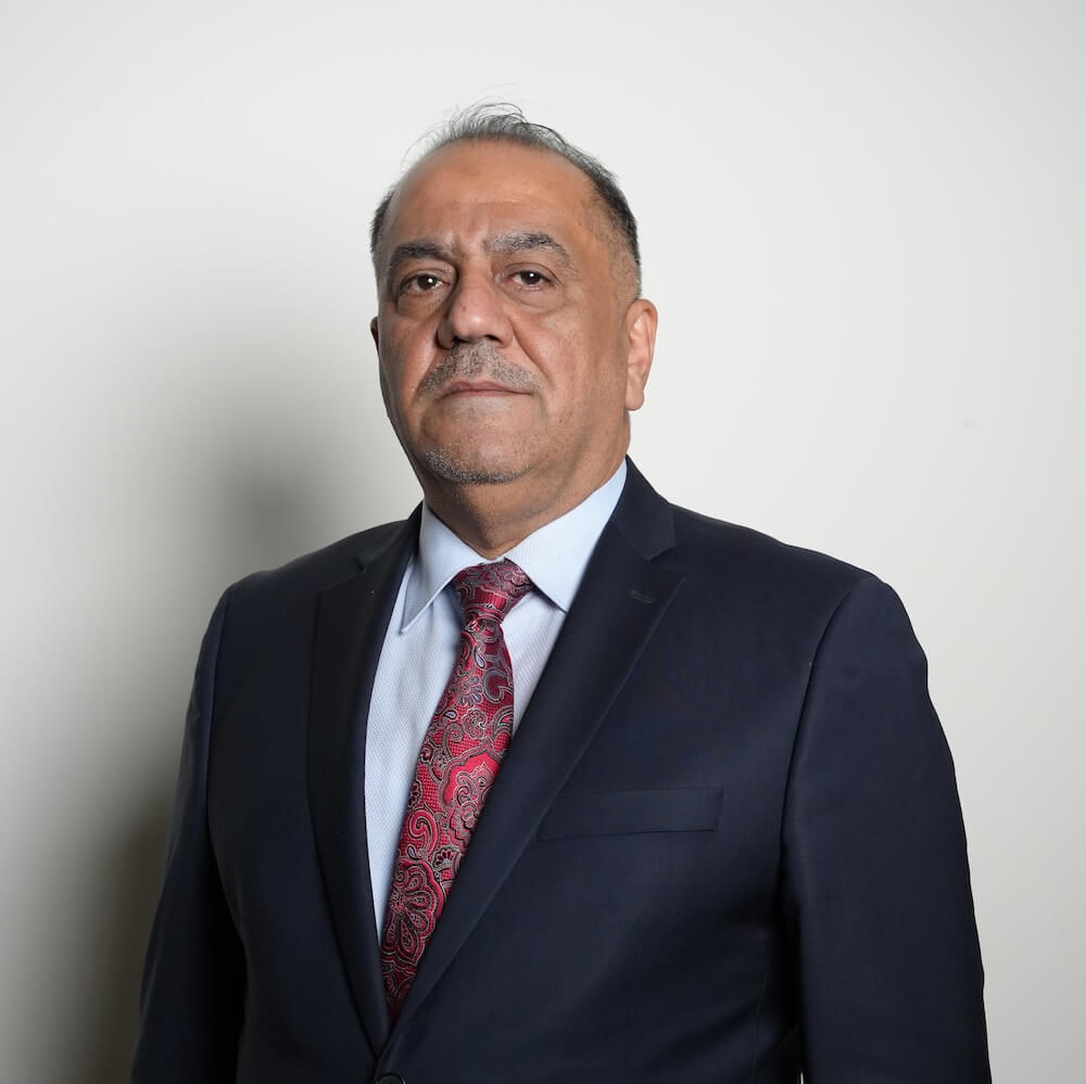 صورة جعفر رسول جعفر