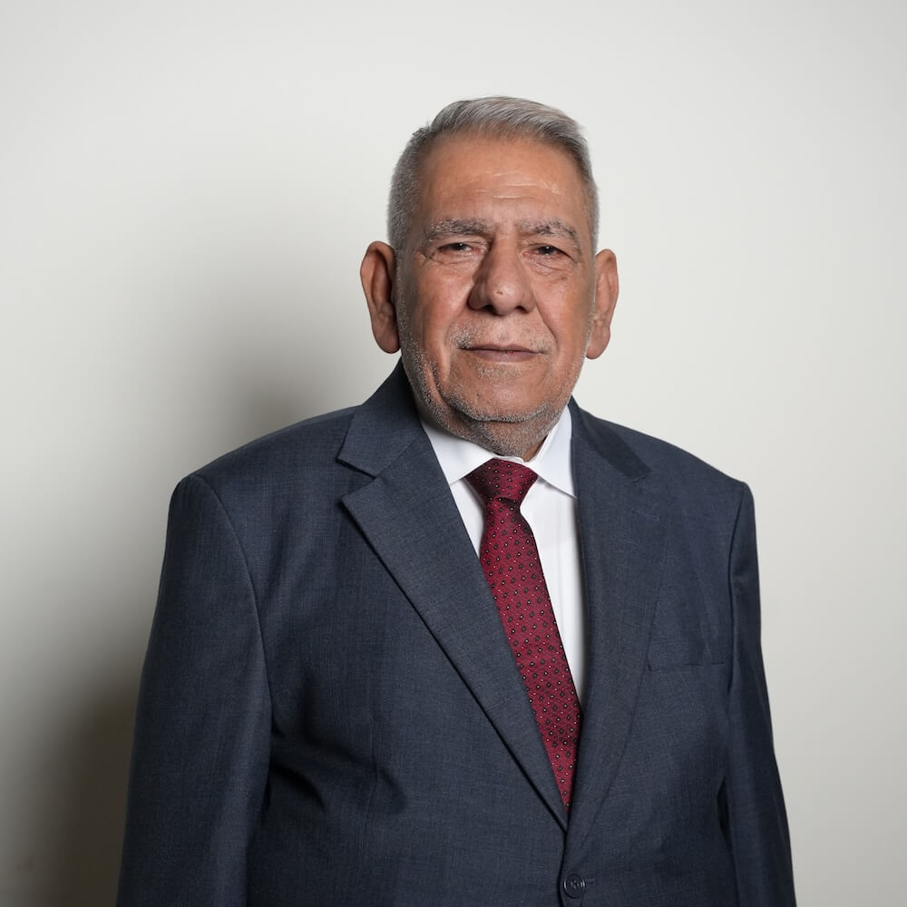 صورة محمد رسول جعفر