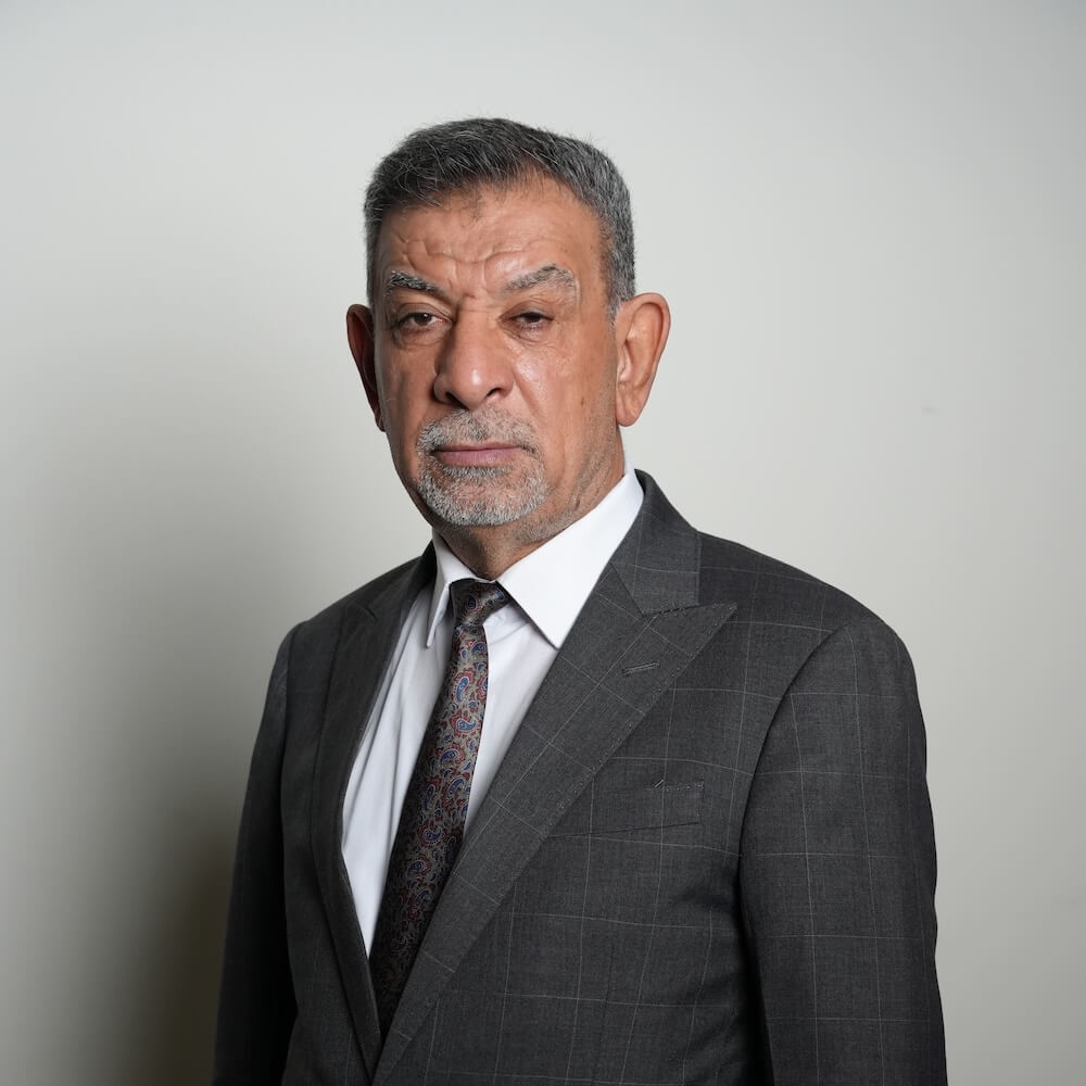 صورة قاسم عسكر