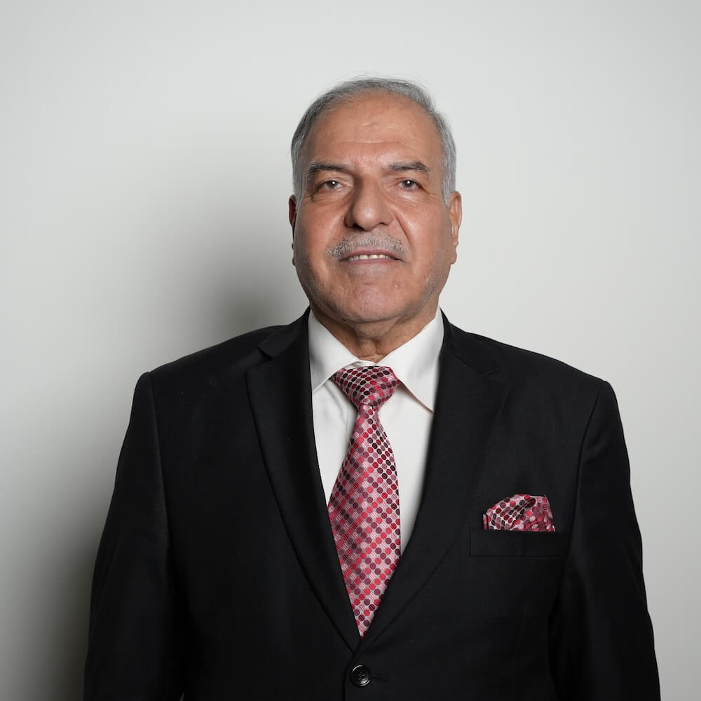 صورة رشيد السعدي